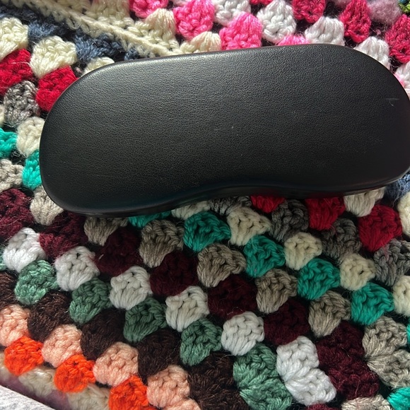 Ray Ban sunglasses glasses case - Picture 4 of 5